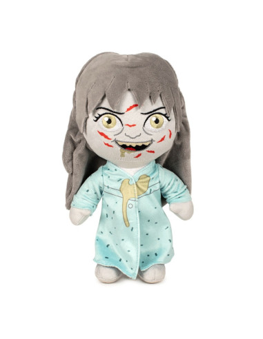 PELUCHE WARNER BROTHERS THE EXORCIST REGAN 28cm