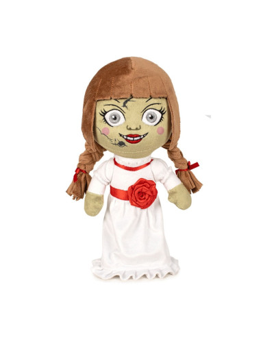 PELUCHE WARNER BROTHERS ANNABELLE COMES HOME 28cm