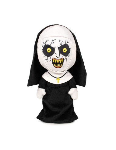 PELUCHE WARNER BROTHERS THE NUN 28cm