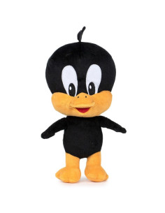 PELUCHE LOONEY TUNES BABY PATO LUCAS 28cm (FT)
