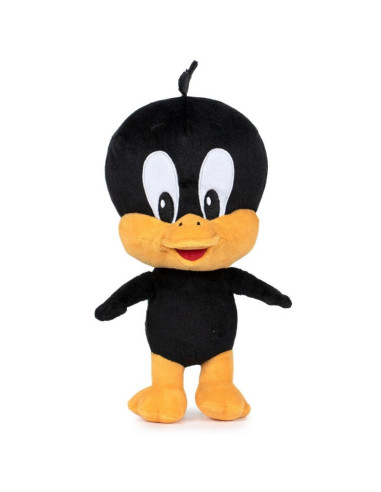 PELUCHE LOONEY TUNES BABY PATO LUCAS 28cm