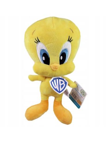 PELUCHE LOONEY TUNES BABY PIOLIN 28cm