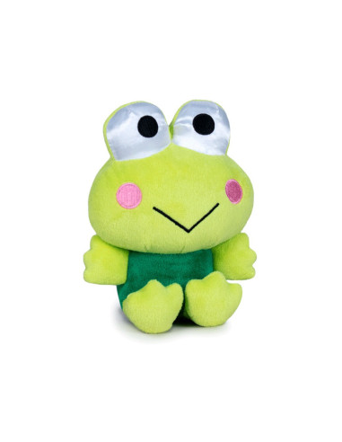 PELUCHE SANRIO KEROPPI 22cm