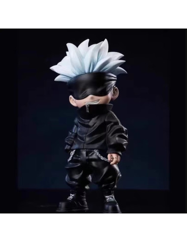 FIGURA JUJUTSU KAISEN GOJO