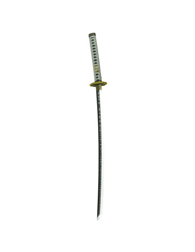 KATANA CON LUZ LED DEVIL MAY CRY VERGIL YAMATO 102cm