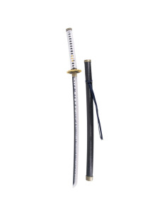 KATANA CON LUZ LED DEVIL MAY CRY VERGIL YAMATO 102cm 2