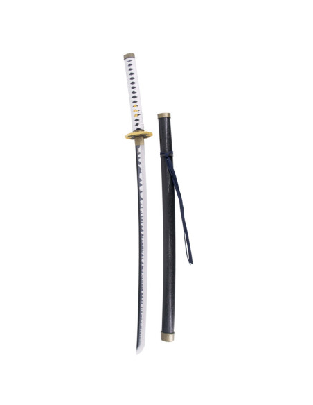 KATANA CON LUZ LED DEVIL MAY CRY VERGIL YAMATO 102cm