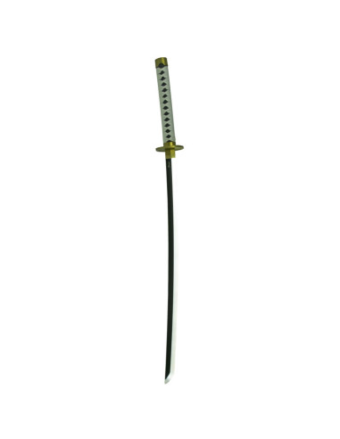 KATANA CON LUZ LED ONE PIECE WADO ICHIMONJI ZORO 102cm