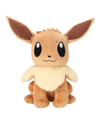 PELUCHE POKEMON EEVEE 25cm