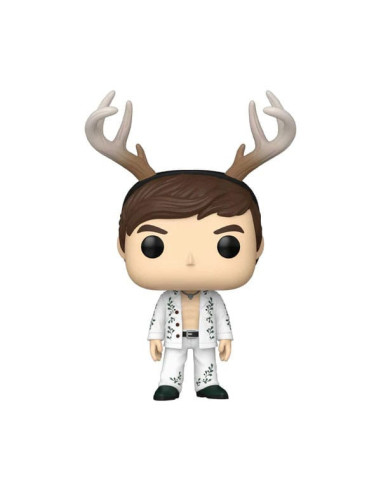 FUNKO POP SATLBURN OLIVER