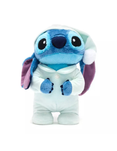 PELUCHE DISNEY LILO&STITCH STITCH IN PAJAMAS