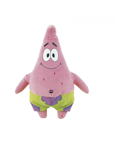 PELUCHE BOB ESPONJA PATRICIO 70cm