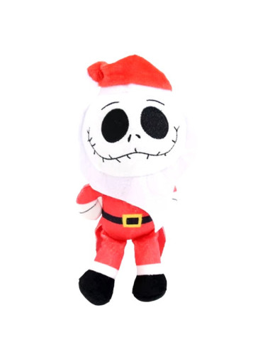 PELUCHE PESADILLA ANTES DE NAVIDAD JACK SANTA