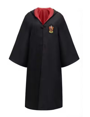 TUNICA HARRY POTTER GRYFFINDOR