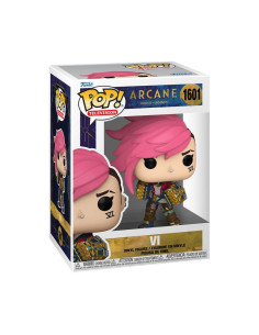 FUNKO POP ARCANE VI