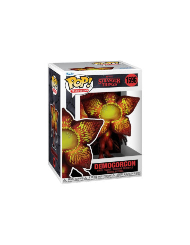 FUNKO POP STRANGER THINGS DEMOGORGON