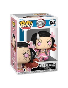 FUNKO POP DEMON SLAYER NEZUKO KAMADO (DEMON FORM)