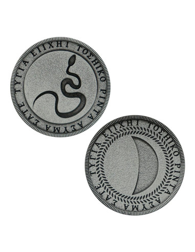 SILENT HILL 2 REMAKE COLLECTION PACK 3 COINS PUZZLE ROOM 105