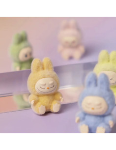 FIGURITA MINI LABUBU 4cm