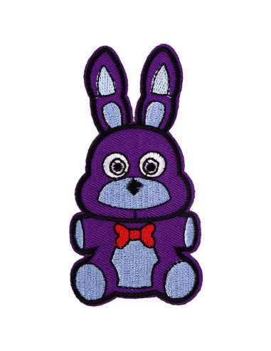 PARCHE FIVE NIGHTS AT FREDDYS BONNIE