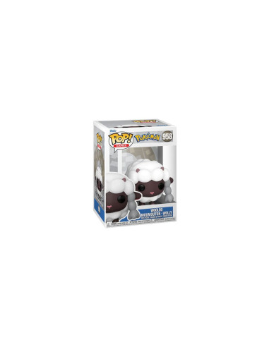 FUNKO POP POKEMON WOOLOO