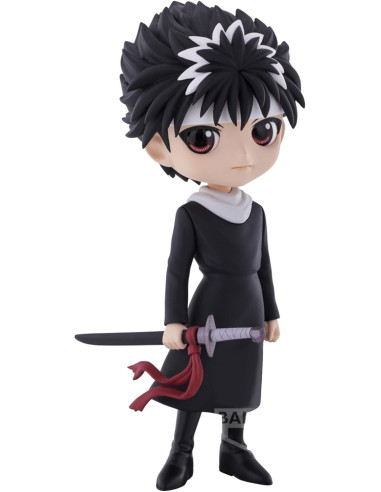 FIGURA QPOSKET YU YU HAKUSHO HIEI