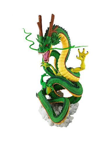 FIGURA DRAGON BALL SHENRON 34cm