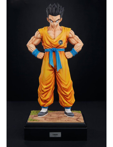 FIGURA DRAGON BALL YAMCHA 32cm