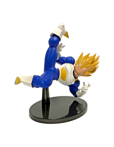 FIGURA BANPRESTO DRAGON BALL BFC ZOKEI TENKAICHI BUDOKAI VEGETA