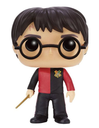 FUNKO POP HARRY POTTER TRIWIZARD