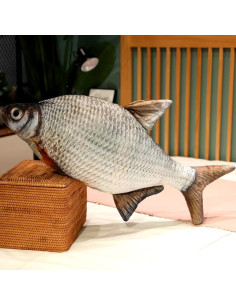 PELUCHE GIANT FISH 76cm