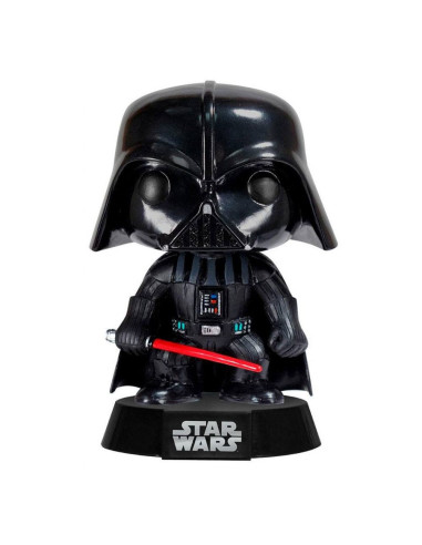 FUNKO POP STAR WARS DARTH VADER