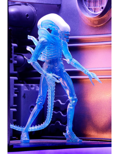 FIGURA NECA ALIEN WARRIOR ALIEN