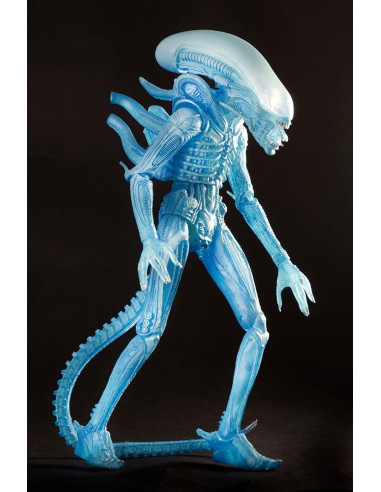 FIGURA NECA ALIEN WARRIOR ALIEN
