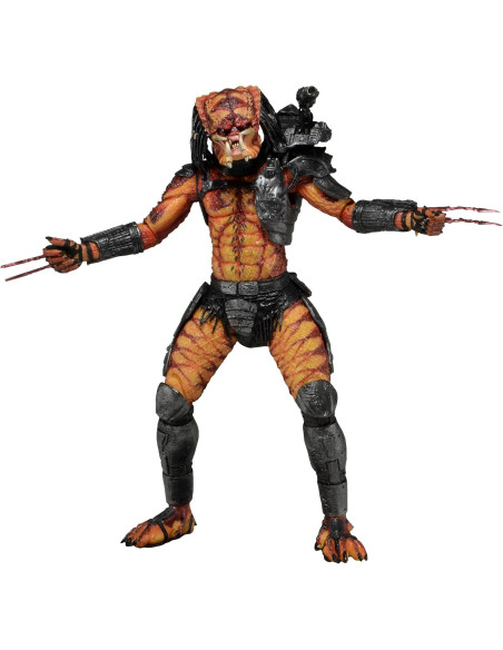 FIGURA NECA PREDATOR VIPER PREDATOR