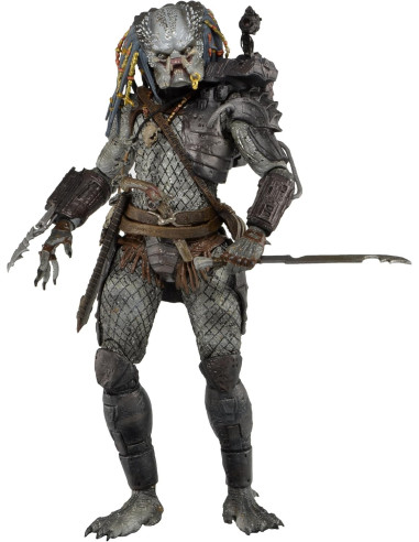 FIGURA NECA PREDATOR ELDER PREDATOR V2