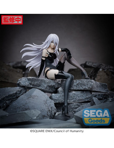 FIGURA NOODLE STOPPER NIER AUTOMATA VER.1.1a A2