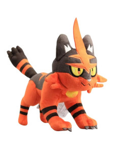 PELUCHE POKEMON TORRACAT