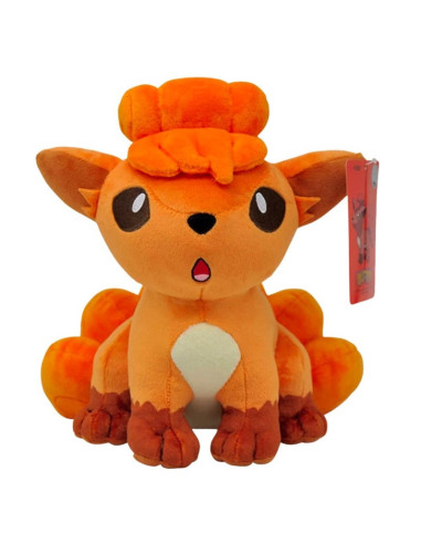 PELUCHE POKEMON VULPIX