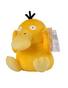 PELUCHE POKEMON PSYDUCK 25cm
