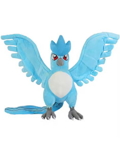 PELUCHE POKEMON ARTICUNO