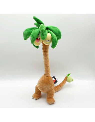 PELUCHE POKEMON EXEGGUTOR