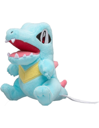 PELUCHE POKEMON TOODILE