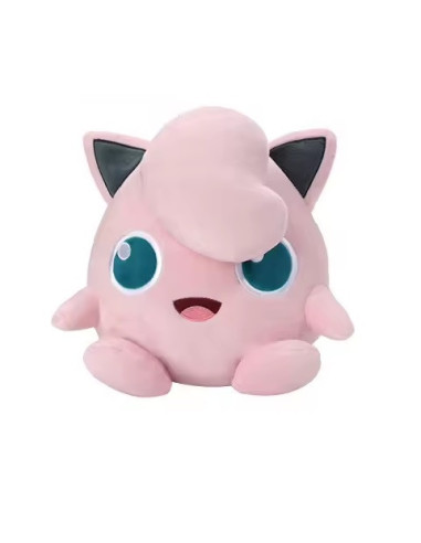 PELUCHE POKEMON JIGGLYPUFF  23cm