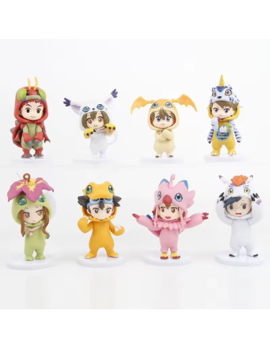 FIGURITA DIGIMON