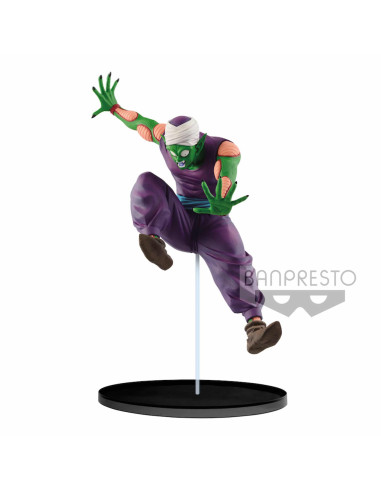 FIGURA DRAGON BALL MATCH MAKERS MA JUNIOR (PICCOLO)