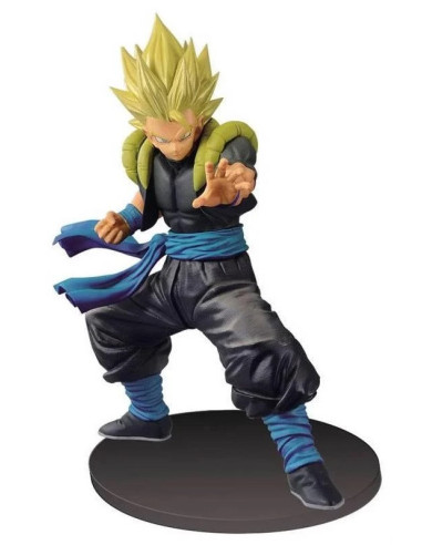 FIGURA SUPER DRAGON BALL HEROES GOGETA : XENO