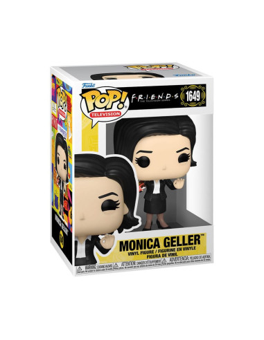 FUNKO POP F.R.I.E.N.D.S MONICA GELLER