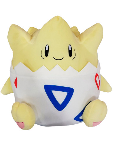 PELUCHE POKEMON TOGEPI