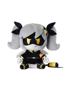 PELUCHE MURDER DRONES SERIAL DESIGNATION J